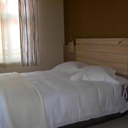 ויסמבור Hostellerie Au Cygne מראה חיצוני תמונה