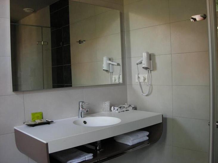 ויסמבור Hostellerie Au Cygne מראה חיצוני תמונה
