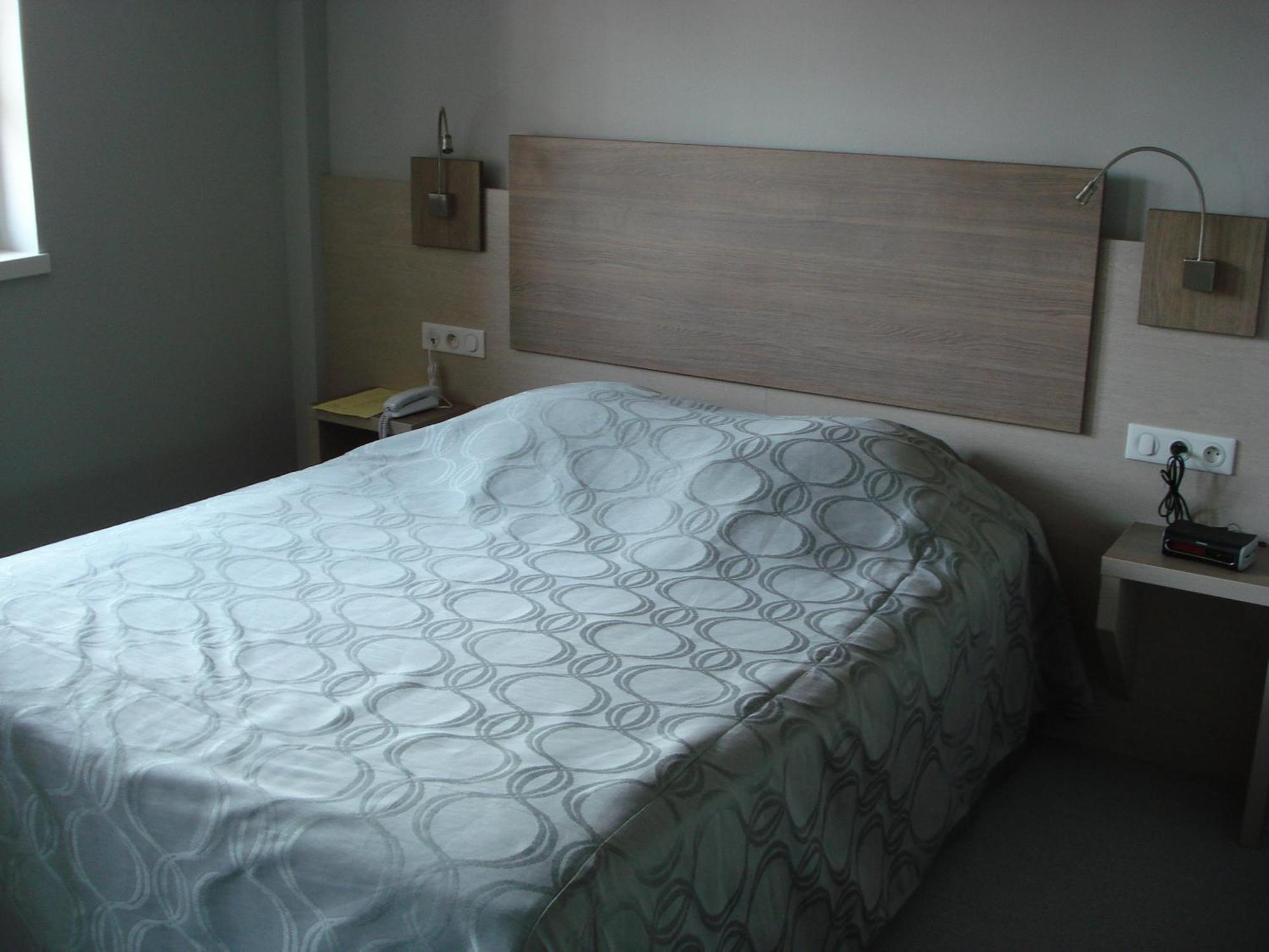 ויסמבור Hostellerie Au Cygne מראה חיצוני תמונה