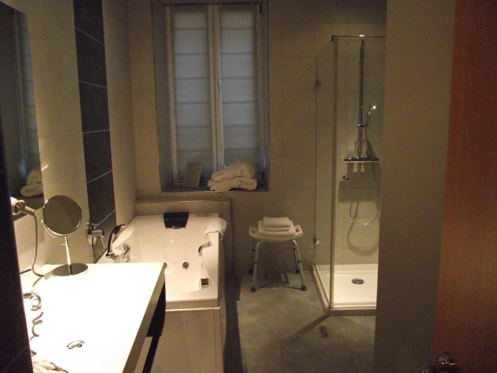 ויסמבור Hostellerie Au Cygne חדר תמונה