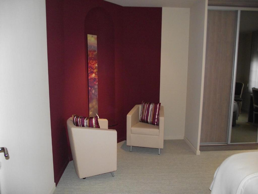 ויסמבור Hostellerie Au Cygne חדר תמונה