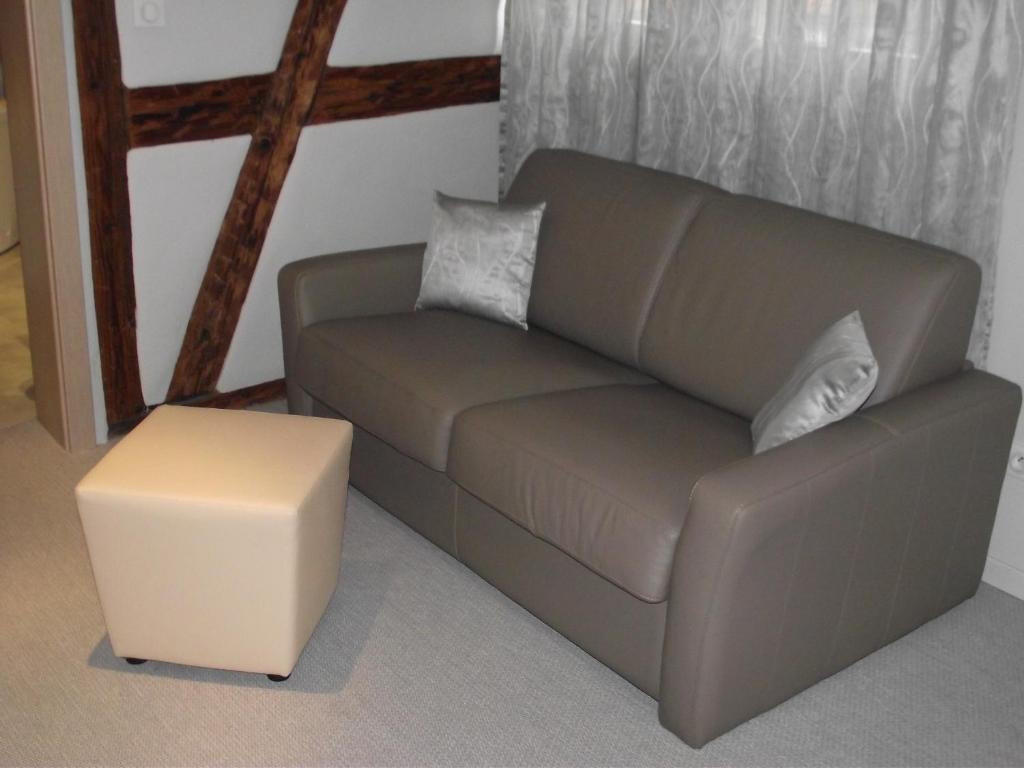 ויסמבור Hostellerie Au Cygne חדר תמונה
