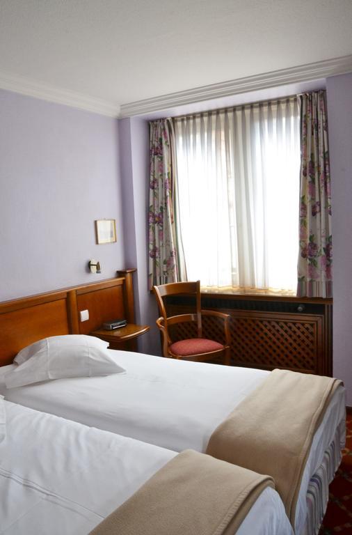 ויסמבור Hostellerie Au Cygne מראה חיצוני תמונה