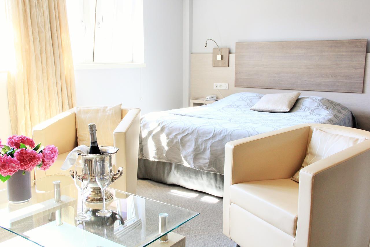ויסמבור Hostellerie Au Cygne מראה חיצוני תמונה