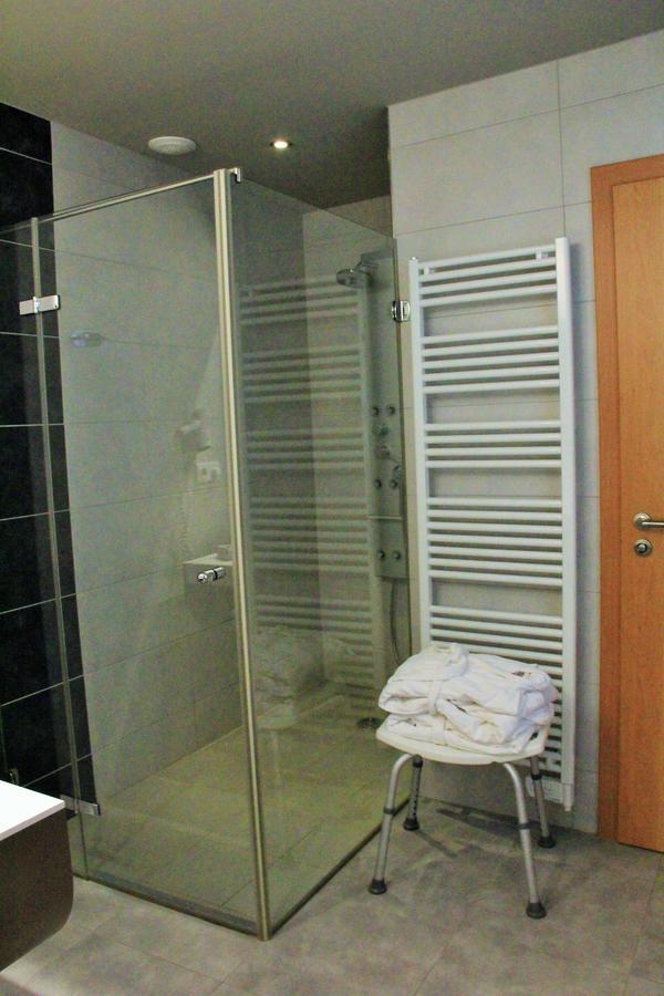 ויסמבור Hostellerie Au Cygne מראה חיצוני תמונה