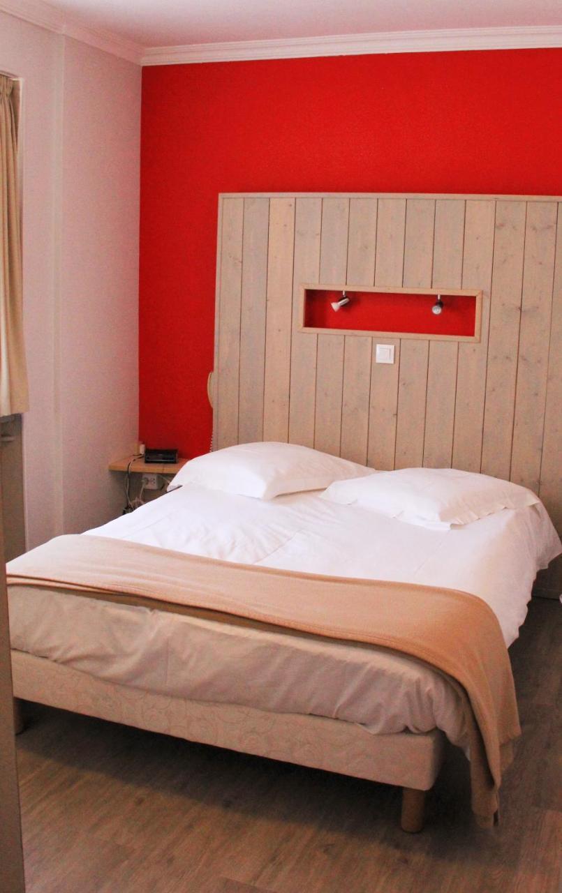ויסמבור Hostellerie Au Cygne מראה חיצוני תמונה